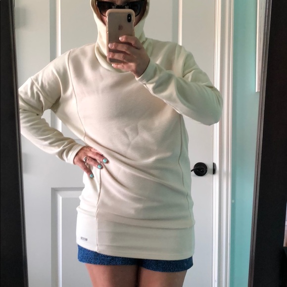 Bench sweatshirt hoodie - Picture 4 of 8